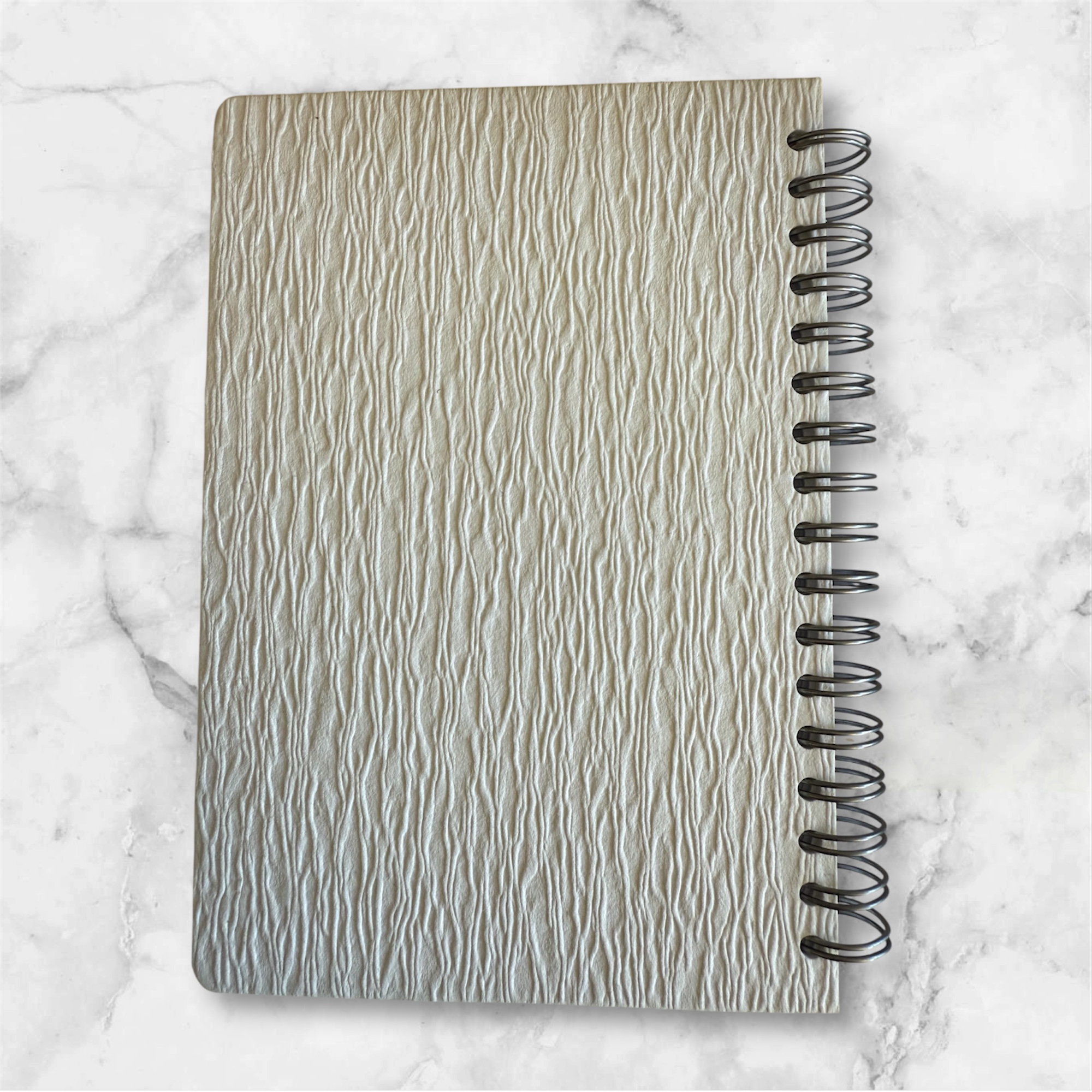 Notizbuch A6 WOOD - mit individueller Gravur