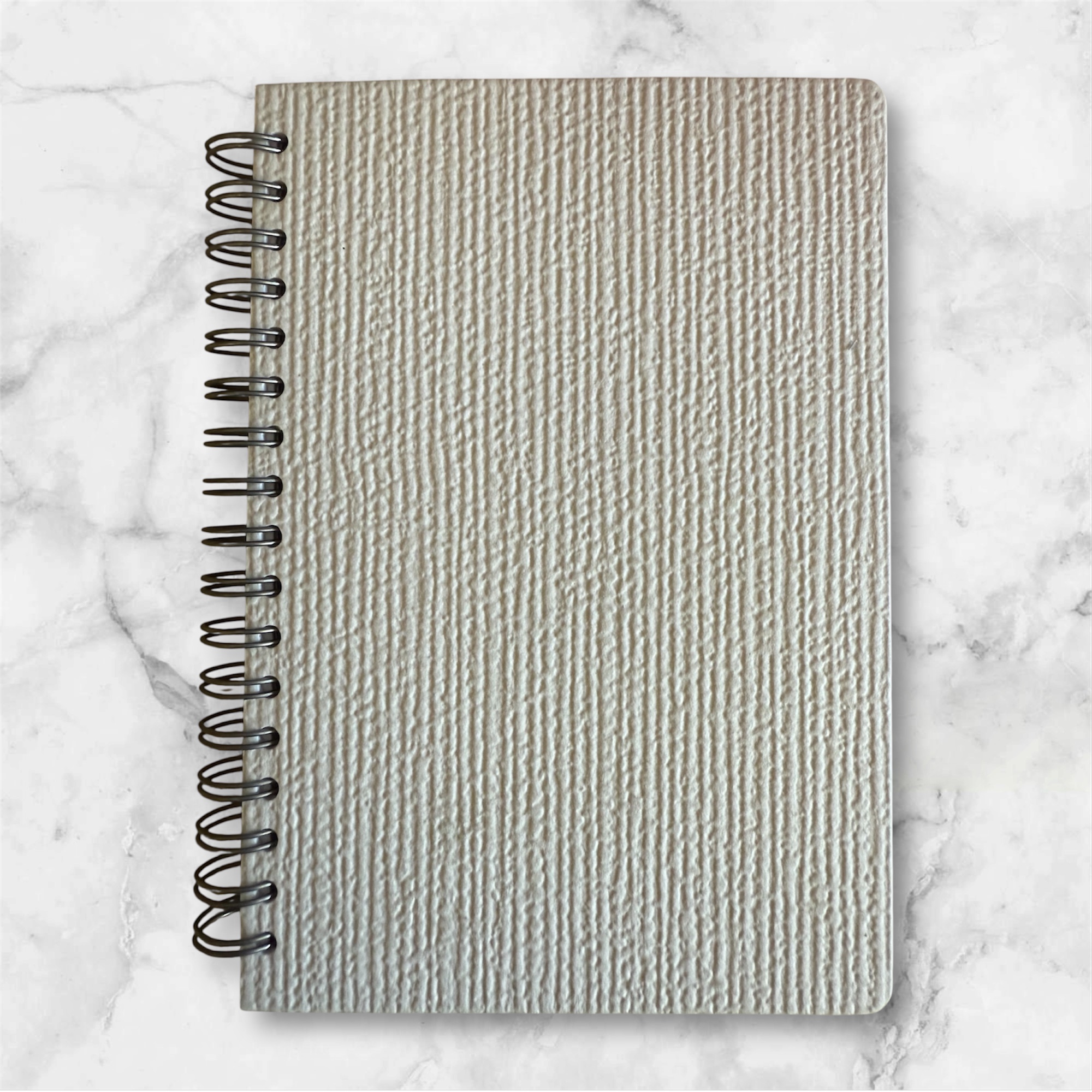 Notizbuch A6 PIXEL - mit individueller Gravur