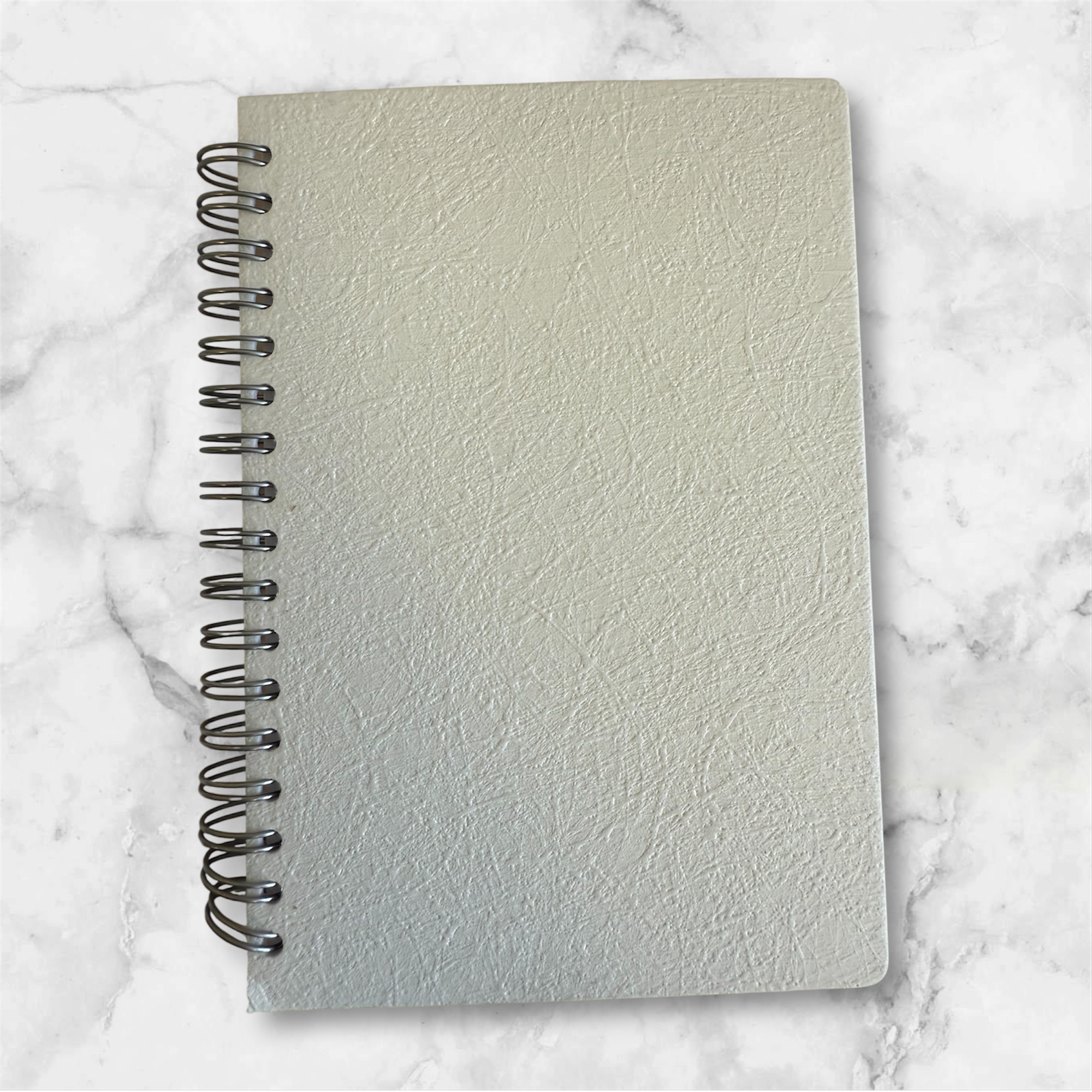 Notizbuch A6 SPLASH - mit individueller Gravur